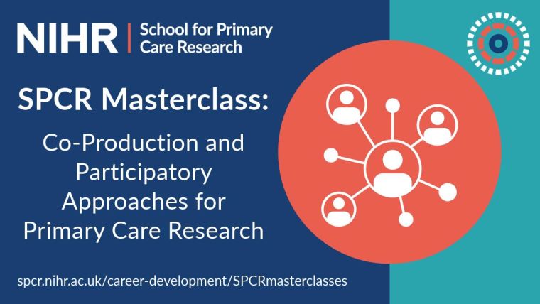 Co-Production and Participatory Approaches for Primary Care Research
