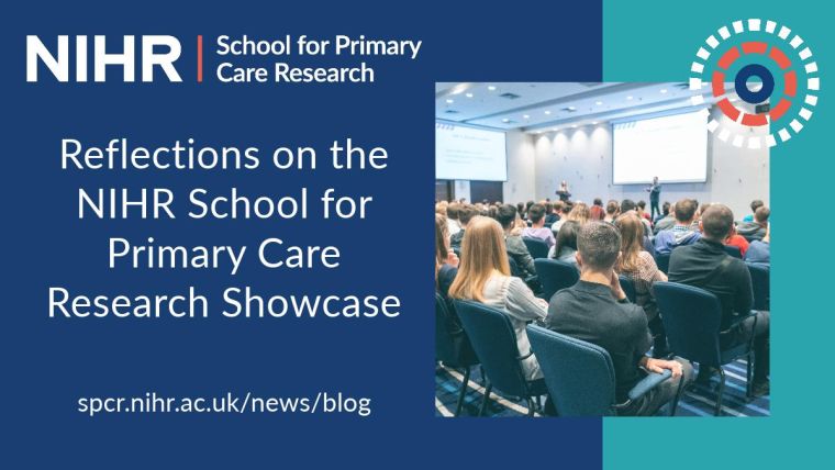 Reflections on the NIHR School for Primary Care Research