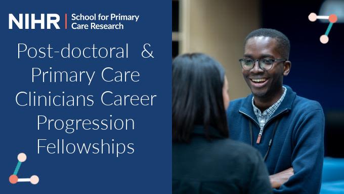 Our call for SPCR fellowships is open!
