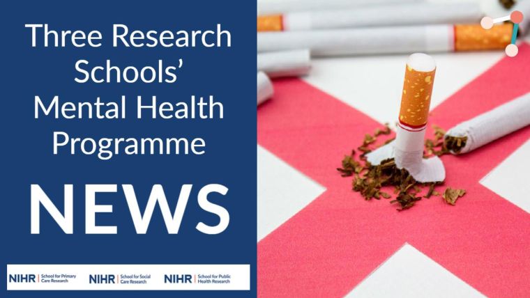 Three Research Schools’ Mental Health Programme. News.